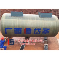 廣西油罐廠家，雙層罐購買找哪家劃算