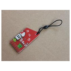 福建IDIC滴膠卡，福建哪里有供應(yīng)質(zhì)量好的IDIC滴膠卡