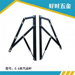 好時五金廠質(zhì)量可靠的0.6米床用氣動桿出售，廣東床用液壓桿