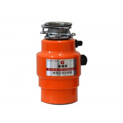 山東垃圾處理器，供應山東價格合理的垃圾處理器