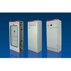 臨夏動(dòng)力配電柜，想買專業(yè)的電表箱就來(lái)甘肅恒盛