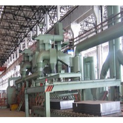 黃岡噴砂除銹|大量供應(yīng)耐用的除銹噴砂機