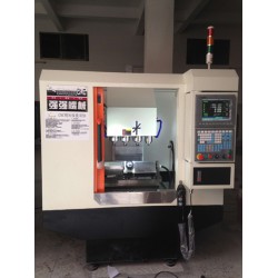 數控精雕機生產廠家，[強強機械]數控精雕機高精度 壽命長