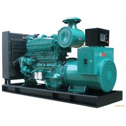 康明斯柴油發(fā)電機組——優(yōu)質(zhì)的800KW康明斯柴油發(fā)電機組特色是什么