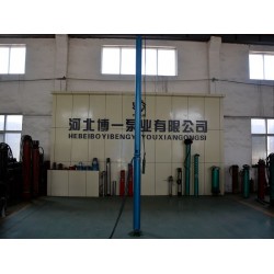 博一泵業(yè)性價比高的高揚程潛水泵出售，高揚程溫泉專用泵廠家哪個好