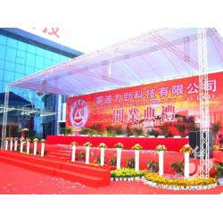 放心的廈門桁架搭建上哪找，廈門桁架搭建桁架工廠桁架背景搭建