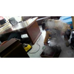 想找可靠的除甲醛，溧陽愛空間環(huán)保科技是上好選擇 甲醛快速檢測(cè)