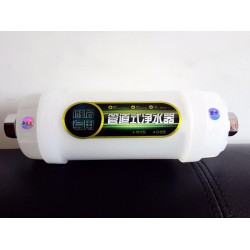 集美凈水器，設(shè)計(jì)新穎的廈門(mén)凈水器廈門(mén)市冠美飲水設(shè)備供應(yīng)