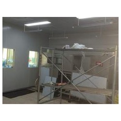 當今的GMP凈化車間行情——嘉峪關(guān)手術(shù)室凈化