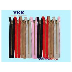 金屬拉鏈經(jīng)銷商，搶手的YKK金屬拉鏈直銷供應(yīng)