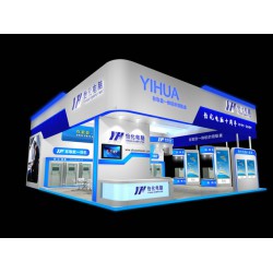展覽展示設計公司咨詢：卓越的展覽展示設計公司就是司克薩斯