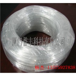 想買(mǎi)銷量好的PVC透明軟管就到譽(yù)豐科技 新疆PVC透明管