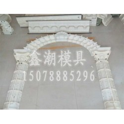 南寧新款歐式窗套模具出售_貴陽(yáng)窗套模具