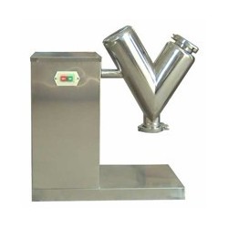 選購超值的v型混合機(jī)就選無錫臣力粉體設(shè)備，臥式混合機(jī)
