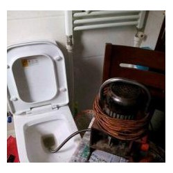 13149282371西安地暖管道清洗，地暖不熱就找西安鴻運(yùn)