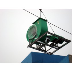 專業(yè)的吊裝離心風(fēng)機(jī)，離心風(fēng)機(jī)，風(fēng)機(jī)通風(fēng)設(shè)備選山東科瑞特