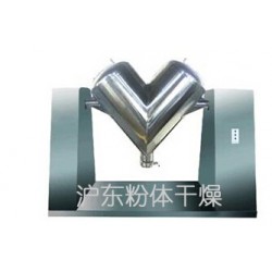 滬東粉體提供專業(yè)的干料混合機，無錫細粉混合機
