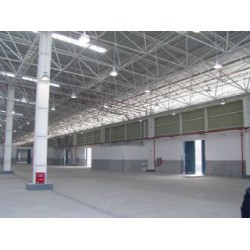 淄博鋼結構安裝哪家好?淄博萬和鋼結構不錯！淄博鋼結構安裝公司