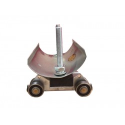 在哪容易買到質(zhì)量好的C型鋼滑車，青島二型滑車