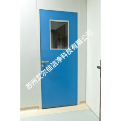 常熟鋼質(zhì)凈化門(mén) 江蘇新式的鋼質(zhì)凈化門(mén)供應(yīng)出售