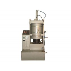 良君益友冷榨油機廠家供應(yīng)_遼寧冷榨油機