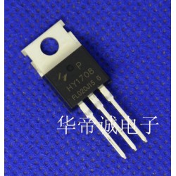 嘉興HY1708P后翌低壓MOS管，廣東HY1708P后翌低壓MOS管供應(yīng)批發(fā)
