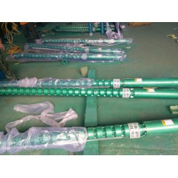 邢臺哪里有報價合理的125QJ潛水泵，供銷125QJ-10-120