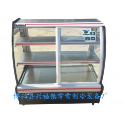 山東雙開(kāi)門(mén)蛋糕柜生產(chǎn)廠家|山東價(jià)格公道的雙開(kāi)門(mén)蛋糕柜供應(yīng)