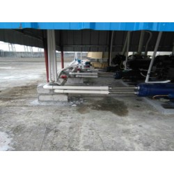 樺達(dá)空調(diào)供應(yīng)具有口碑的冷庫(kù)機(jī)組安裝，三水冷庫(kù)機(jī)組安裝