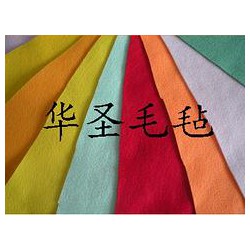 針刺無紡布供貨廠家——廠家直銷針刺無紡布，華圣毛氈供應(yīng)