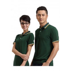 要買(mǎi)新潮的蘇州polo衫上哪——polo衫定做公司