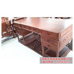 供應(yīng)鳳祥居實(shí)業(yè)超值的?？诩t木家具，海口紅木家具價(jià)位