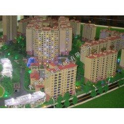 建筑沙盤(pán)模型-專(zhuān)業(yè)為您推*，展覽展示模型