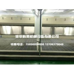 濱州哪里有賣(mài)劃算的無(wú)泵水幕噴漆柜_無(wú)泵水幕噴漆柜