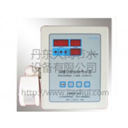 通遼大禹溝槽公廁節(jié)水器_想買高性價溝槽公廁節(jié)水器，就來大禹節(jié)水