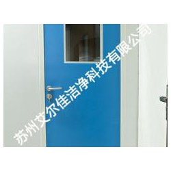 南京凈化門(mén)|【供銷(xiāo)】江蘇價(jià)格合理的凈化門(mén)