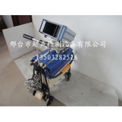 ?數(shù)字鋼軌探傷儀哪里有？咨詢邢臺超聲檢測
