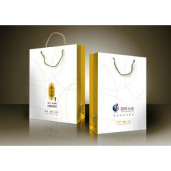 甘肅手提袋制作，蘭州手提袋設(shè)計，甘肅手提袋設(shè)計廠家