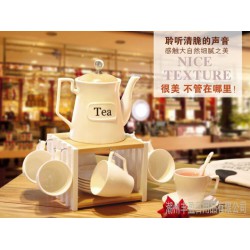 潮州特色的咖啡杯套裝供應，優(yōu)質咖啡杯