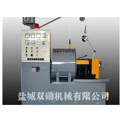 鹽城雙勛機(jī)械光纖光纜鎧裝長尺機(jī)多少錢|價位合理的自動長尺制管機(jī)
