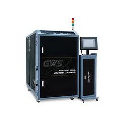 定做高光模溫機，供應廣東優(yōu)質(zhì)的速冷速熱模溫機