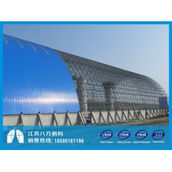 陜西球形網(wǎng)架，球形網(wǎng)架哪家好，徐州球形網(wǎng)架哪家好-江蘇八方鋼構(gòu)|江蘇球形網(wǎng)架廠家