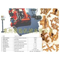 泉州品牌好的重力澆鑄機(jī)廠家，越南銅合金澆鑄機(jī)
