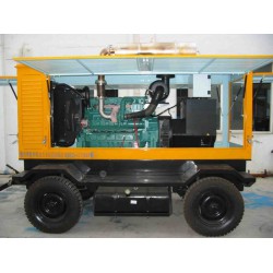 鄭州新款移動柴油發(fā)電機組哪里買_安陽柴油發(fā)電機組