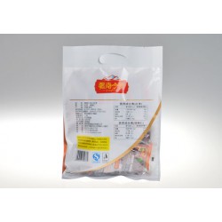 紅棗夾核桃，可靠的棗夾核  生產(chǎn)廠家當(dāng)屬智星食品