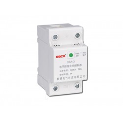 自動限電流保護開關_買廠家直銷電子限荷自動限電流保護開關，就選歐博電氣