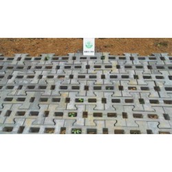暢銷的寧德護岸磚推*     供應(yīng)福建聯(lián)鎖護岸磚