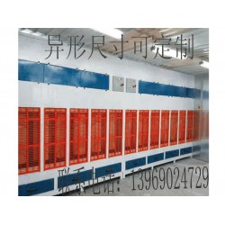 【內(nèi)循環(huán)打磨房，水式粉塵打磨房廠家，打磨房哪家好】鑫鴻
