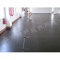 專業(yè)的防靜電中涂武漢錦秀地坪供應(yīng)：武漢防靜電地坪