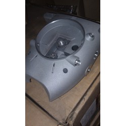 廊坊哪家飛機(jī)蒙皮靜電噴涂廠可靠？金成正泰